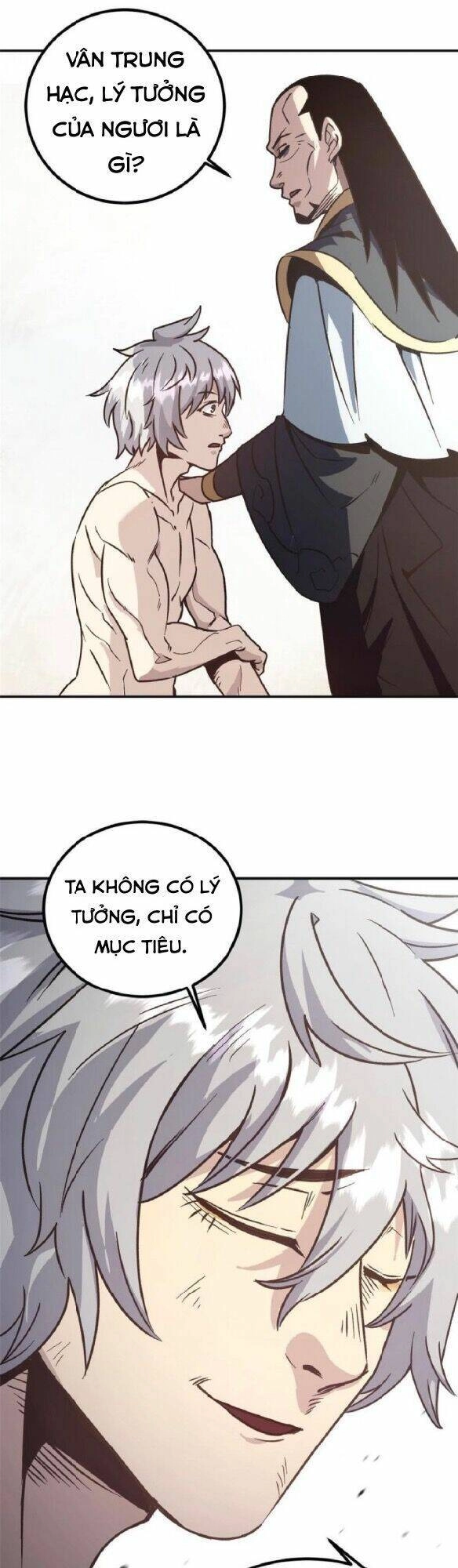 Ẩn Núp Trăm Ngày, Ta Cưới Luôn Nữ Đế Nước Địch Làm Vợ Chapter 2 - 13