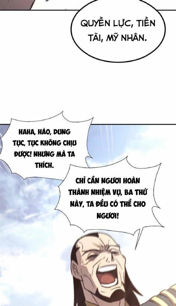 Ẩn Núp Trăm Ngày, Ta Cưới Luôn Nữ Đế Nước Địch Làm Vợ Chapter 2 - 14