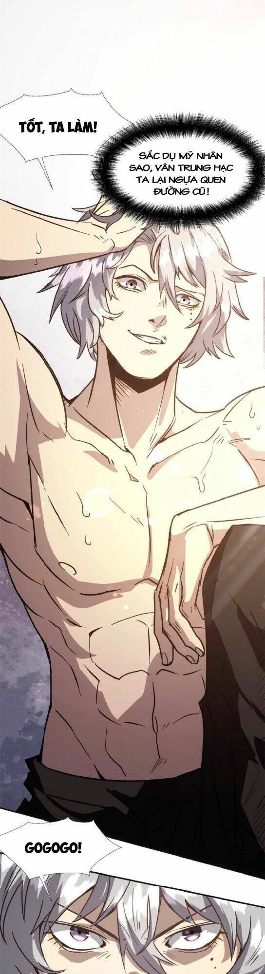 Ẩn Núp Trăm Ngày, Ta Cưới Luôn Nữ Đế Nước Địch Làm Vợ Chapter 2 - 16