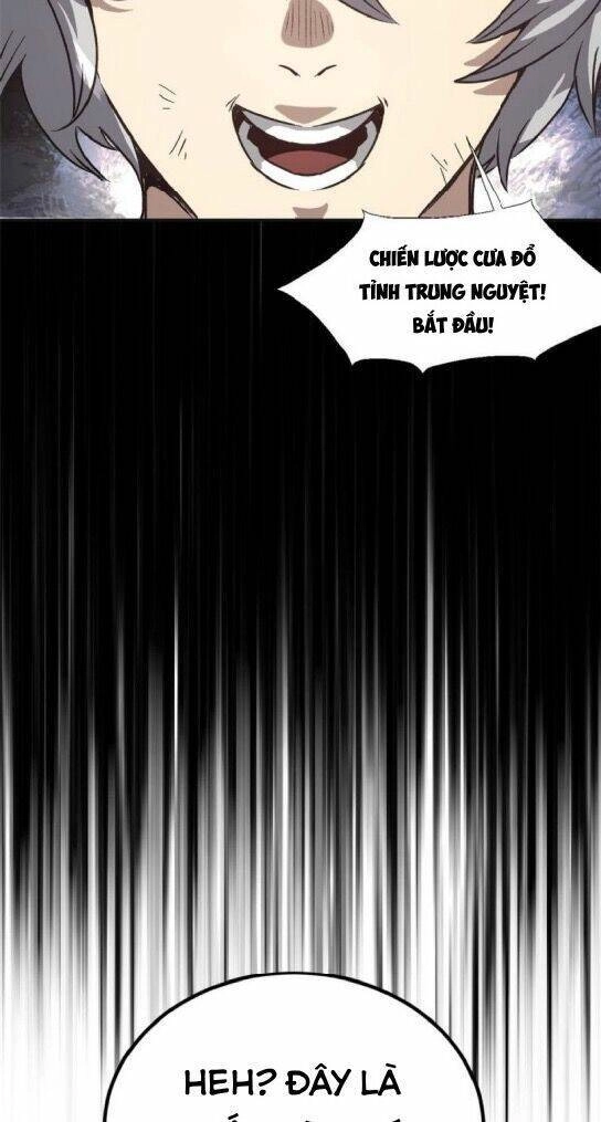 Ẩn Núp Trăm Ngày, Ta Cưới Luôn Nữ Đế Nước Địch Làm Vợ Chapter 2 - 17