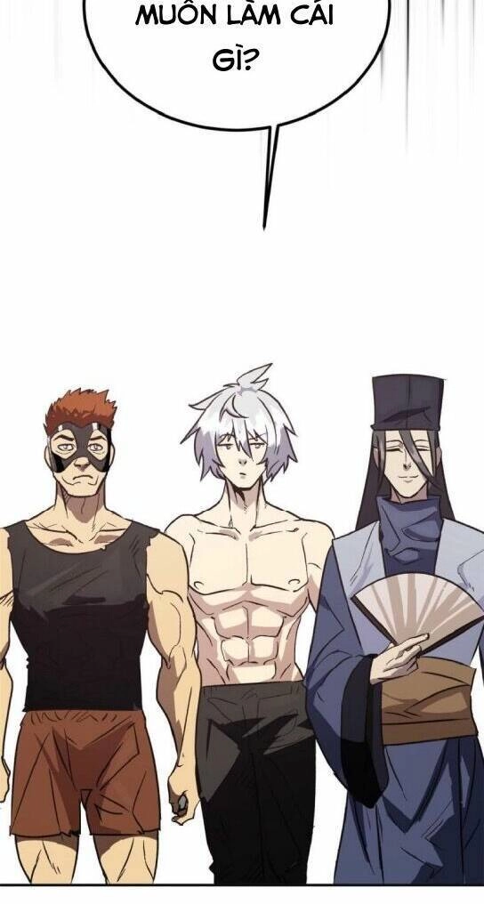 Ẩn Núp Trăm Ngày, Ta Cưới Luôn Nữ Đế Nước Địch Làm Vợ Chapter 2 - 18