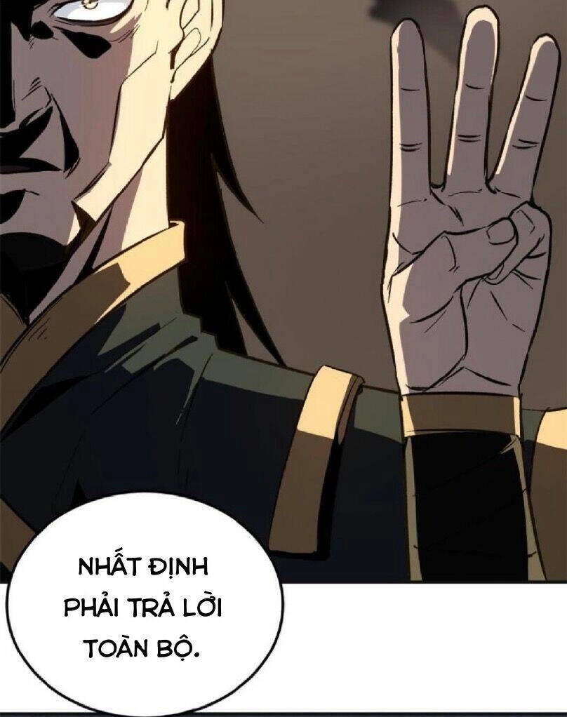 Ẩn Núp Trăm Ngày, Ta Cưới Luôn Nữ Đế Nước Địch Làm Vợ Chapter 2 - 20