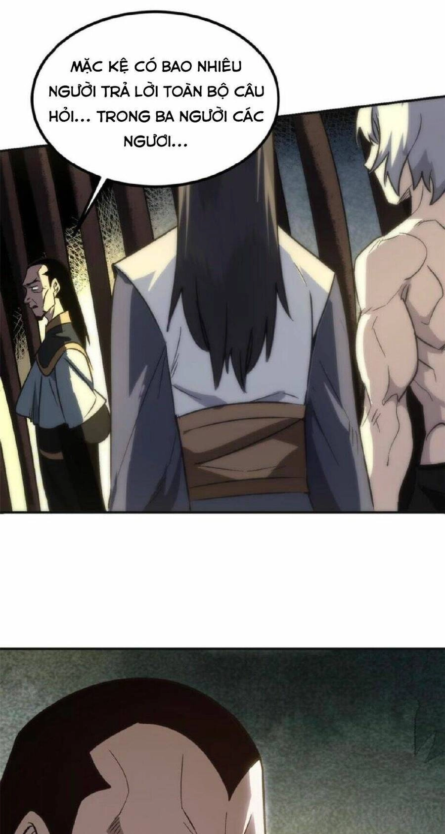 Ẩn Núp Trăm Ngày, Ta Cưới Luôn Nữ Đế Nước Địch Làm Vợ Chapter 2 - 22