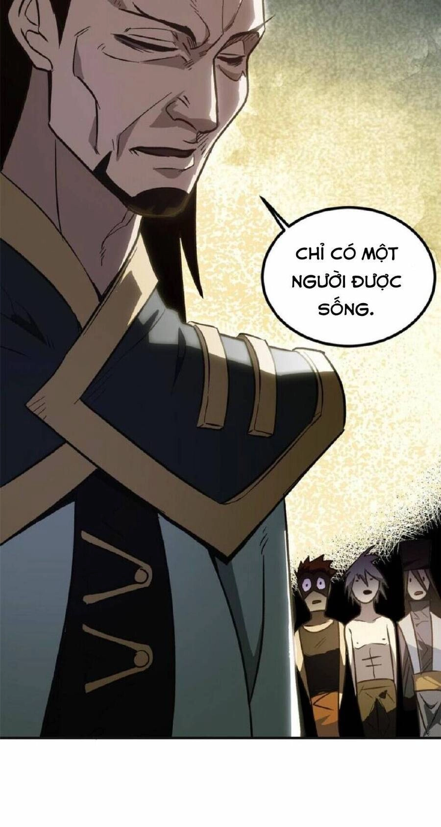 Ẩn Núp Trăm Ngày, Ta Cưới Luôn Nữ Đế Nước Địch Làm Vợ Chapter 2 - 23