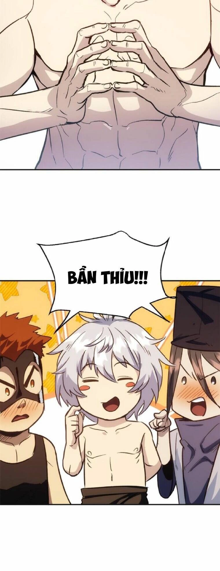 Ẩn Núp Trăm Ngày, Ta Cưới Luôn Nữ Đế Nước Địch Làm Vợ Chapter 2 - 27