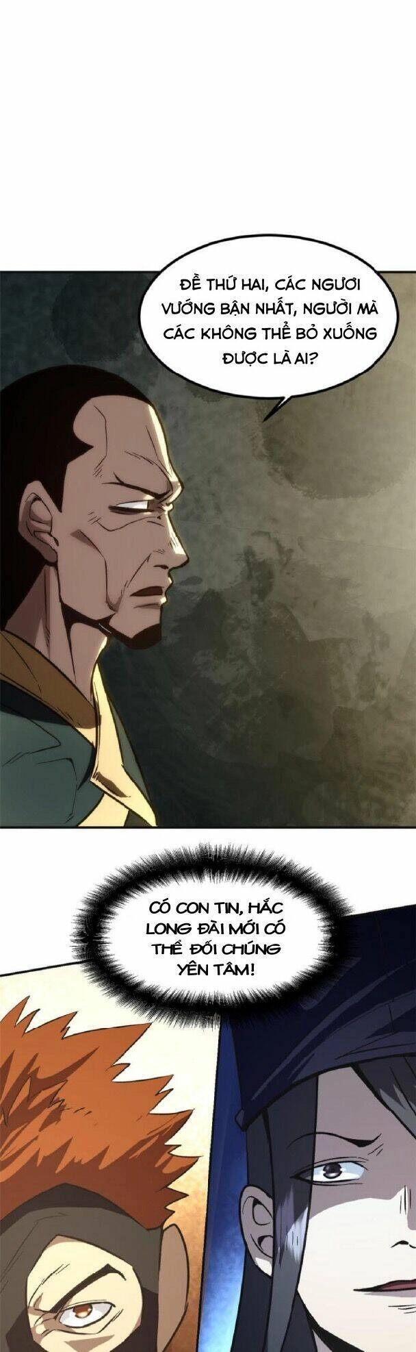 Ẩn Núp Trăm Ngày, Ta Cưới Luôn Nữ Đế Nước Địch Làm Vợ Chapter 2 - 28