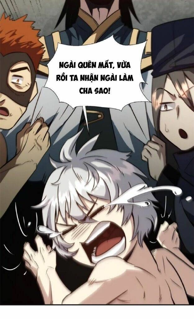 Ẩn Núp Trăm Ngày, Ta Cưới Luôn Nữ Đế Nước Địch Làm Vợ Chapter 2 - 32