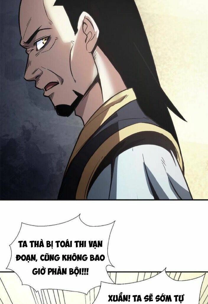 Ẩn Núp Trăm Ngày, Ta Cưới Luôn Nữ Đế Nước Địch Làm Vợ Chapter 2 - 34