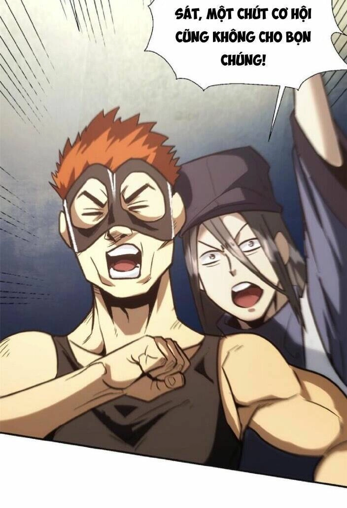 Ẩn Núp Trăm Ngày, Ta Cưới Luôn Nữ Đế Nước Địch Làm Vợ Chapter 2 - 35