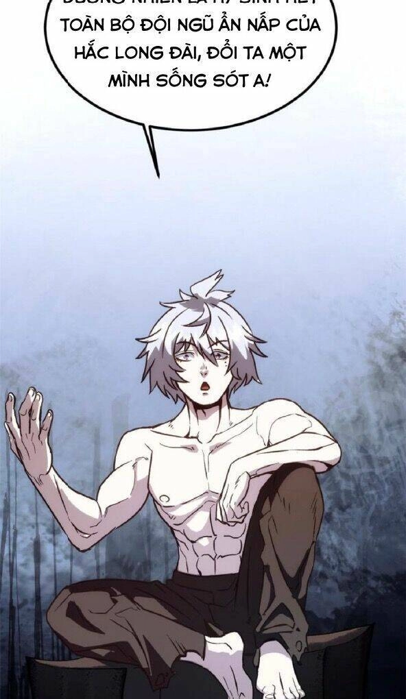 Ẩn Núp Trăm Ngày, Ta Cưới Luôn Nữ Đế Nước Địch Làm Vợ Chapter 2 - 37