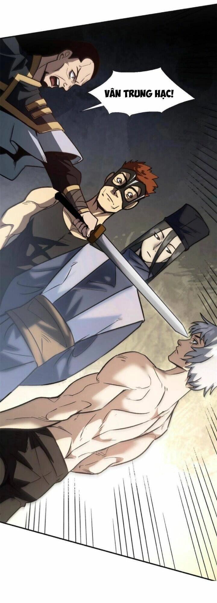 Ẩn Núp Trăm Ngày, Ta Cưới Luôn Nữ Đế Nước Địch Làm Vợ Chapter 2 - 39