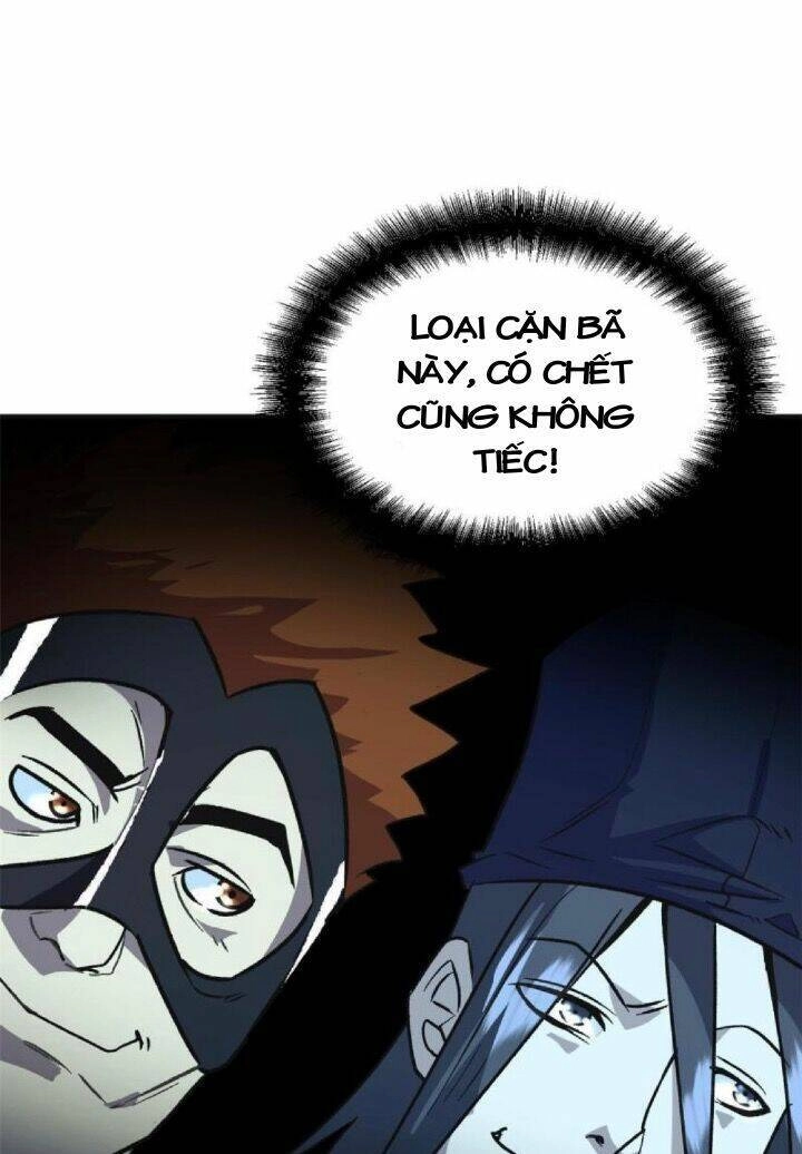 Ẩn Núp Trăm Ngày, Ta Cưới Luôn Nữ Đế Nước Địch Làm Vợ Chapter 2 - 40