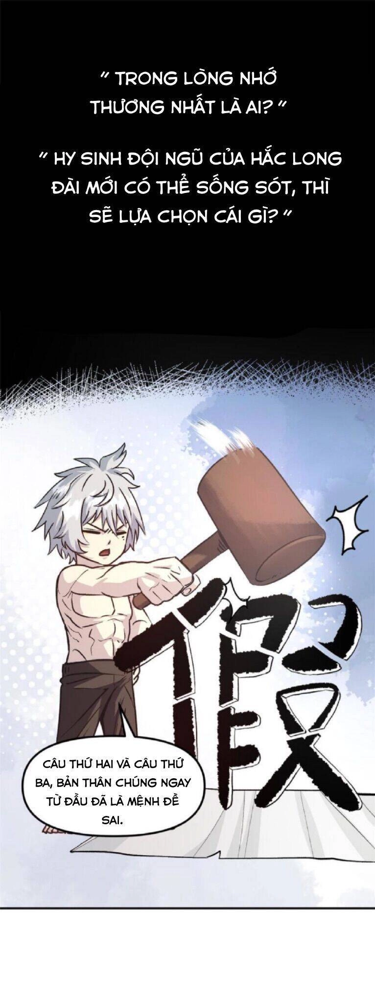 Ẩn Núp Trăm Ngày, Ta Cưới Luôn Nữ Đế Nước Địch Làm Vợ Chapter 3 - 7