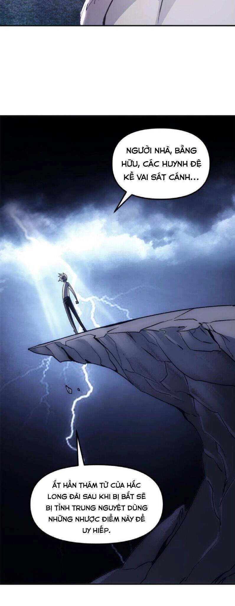 Ẩn Núp Trăm Ngày, Ta Cưới Luôn Nữ Đế Nước Địch Làm Vợ Chapter 3 - 10