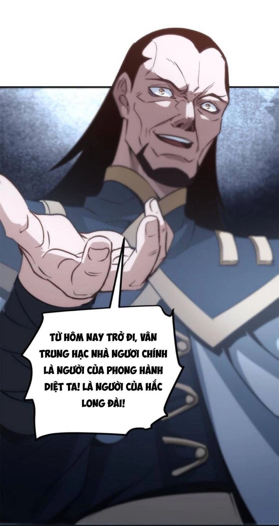 Ẩn Núp Trăm Ngày, Ta Cưới Luôn Nữ Đế Nước Địch Làm Vợ Chapter 3 - 17