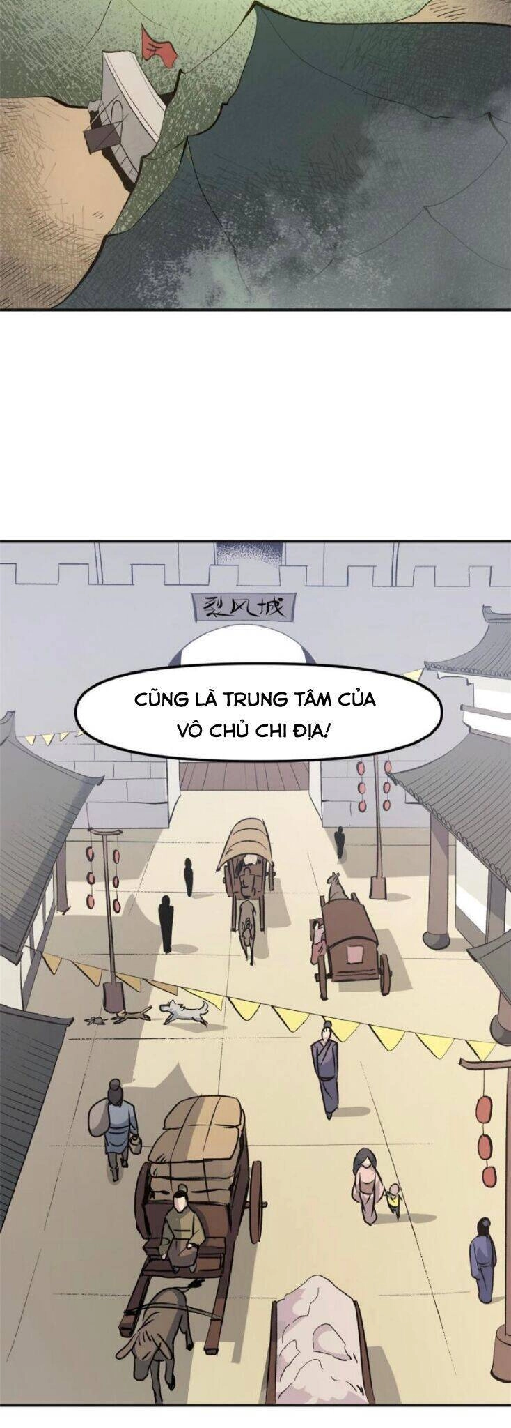 Ẩn Núp Trăm Ngày, Ta Cưới Luôn Nữ Đế Nước Địch Làm Vợ Chapter 3 - 22