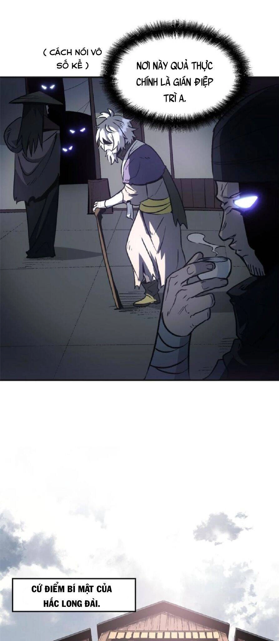 Ẩn Núp Trăm Ngày, Ta Cưới Luôn Nữ Đế Nước Địch Làm Vợ Chapter 3 - 25