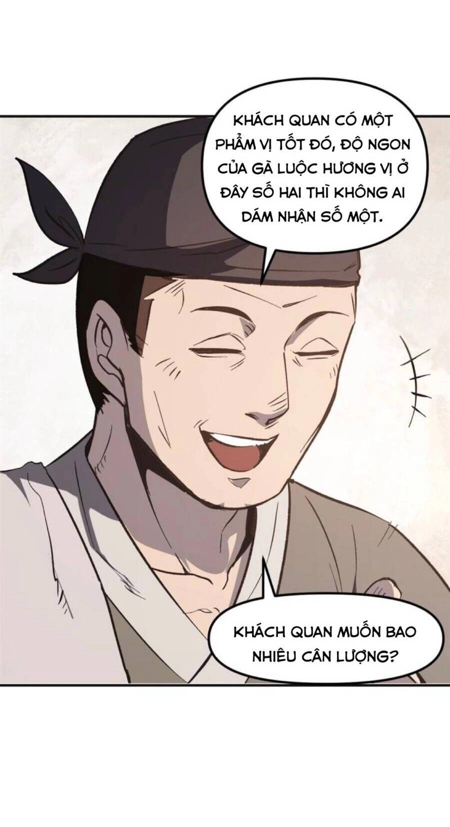 Ẩn Núp Trăm Ngày, Ta Cưới Luôn Nữ Đế Nước Địch Làm Vợ Chapter 3 - 28