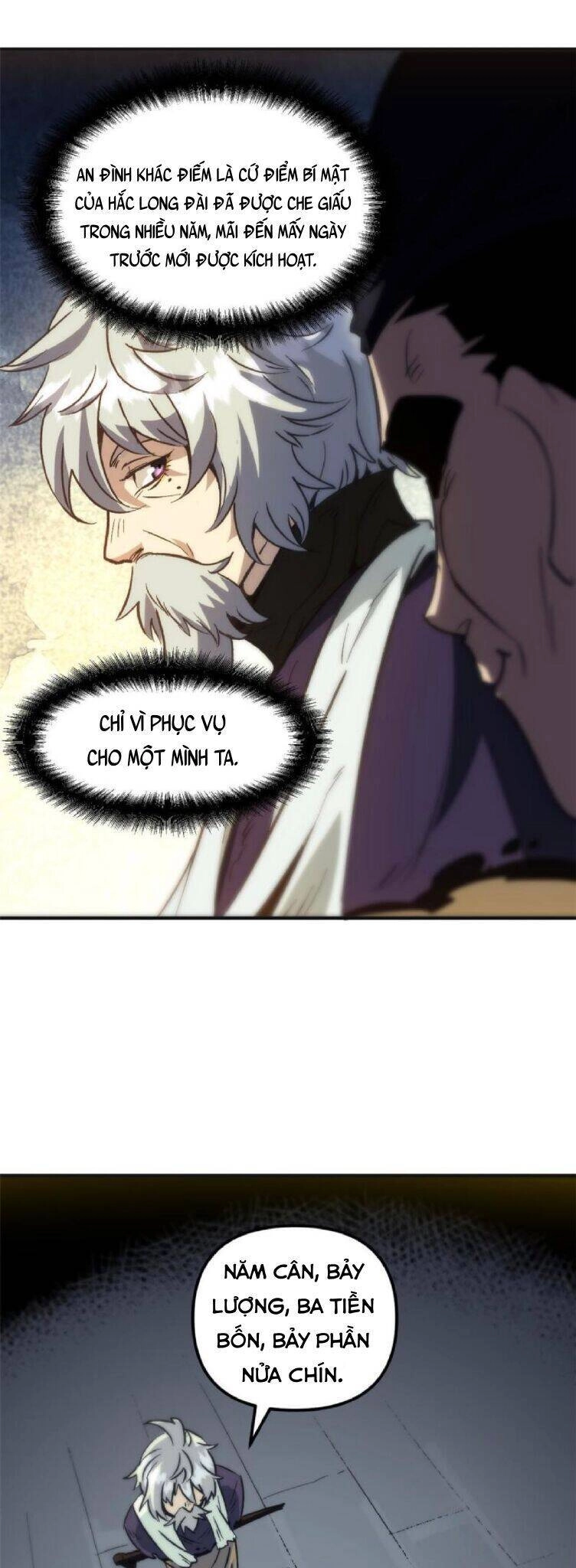 Ẩn Núp Trăm Ngày, Ta Cưới Luôn Nữ Đế Nước Địch Làm Vợ Chapter 3 - 29