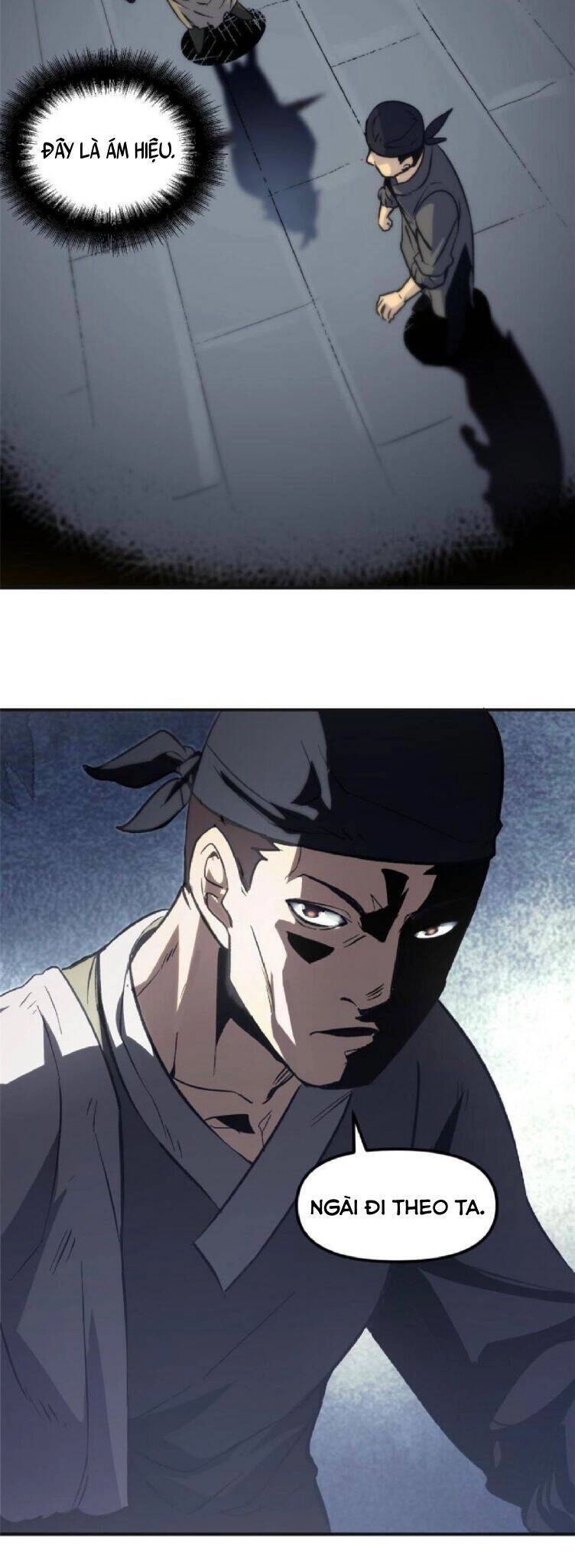 Ẩn Núp Trăm Ngày, Ta Cưới Luôn Nữ Đế Nước Địch Làm Vợ Chapter 3 - 30