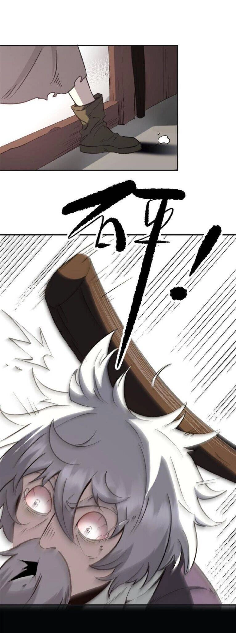 Ẩn Núp Trăm Ngày, Ta Cưới Luôn Nữ Đế Nước Địch Làm Vợ Chapter 3 - 32