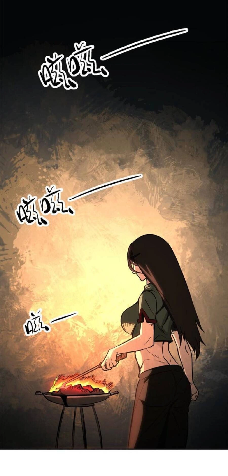 Ẩn Núp Trăm Ngày, Ta Cưới Luôn Nữ Đế Nước Địch Làm Vợ Chapter 3 - 33