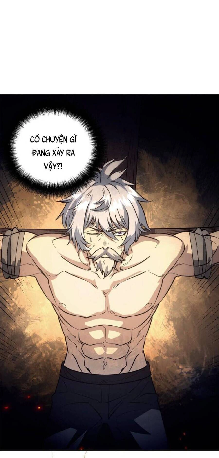 Ẩn Núp Trăm Ngày, Ta Cưới Luôn Nữ Đế Nước Địch Làm Vợ Chapter 3 - 34