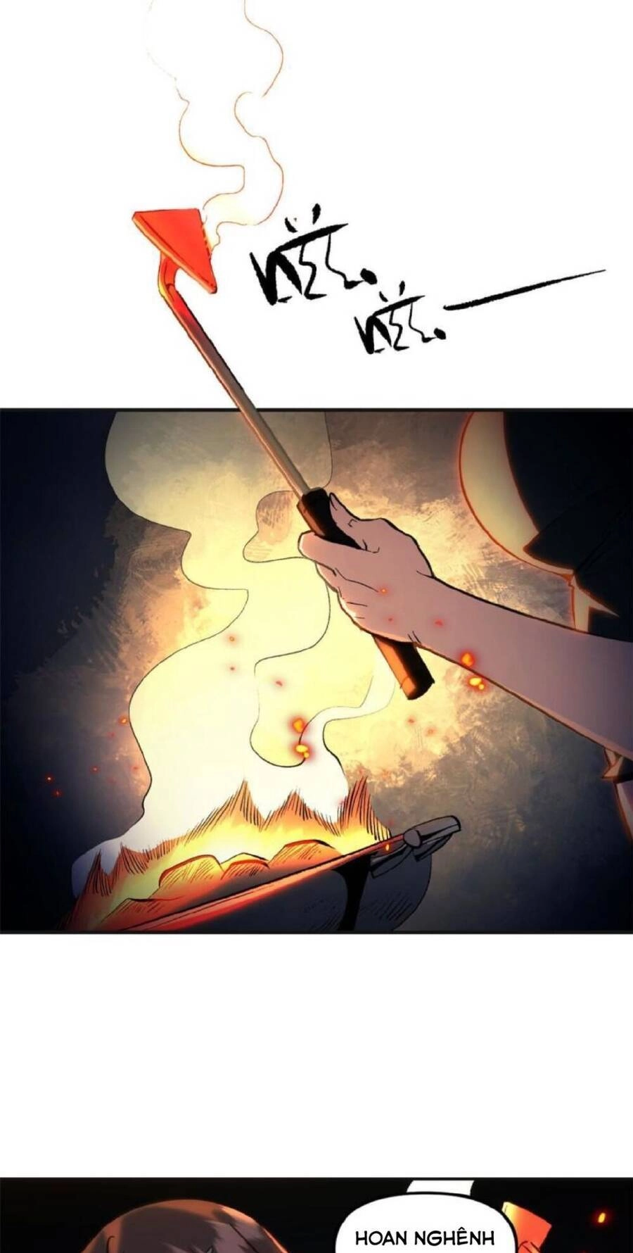 Ẩn Núp Trăm Ngày, Ta Cưới Luôn Nữ Đế Nước Địch Làm Vợ Chapter 3 - 35