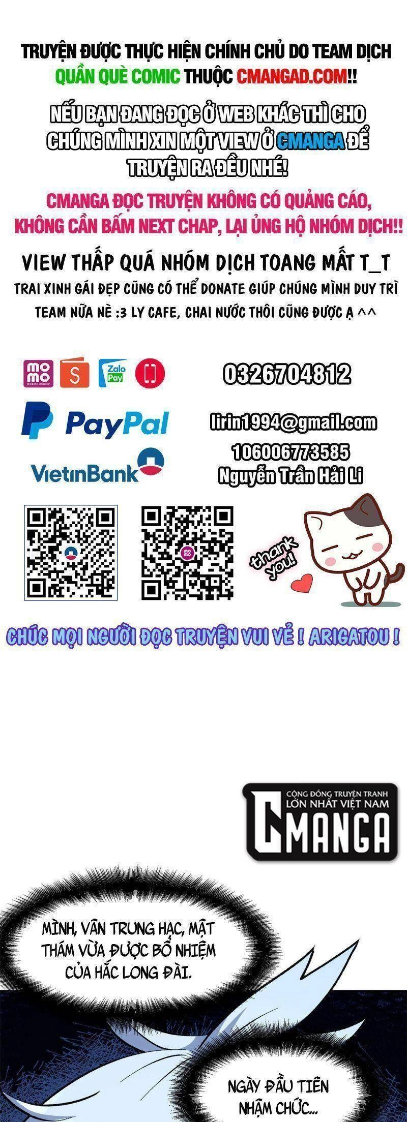 Ẩn Núp Trăm Ngày, Ta Cưới Luôn Nữ Đế Nước Địch Làm Vợ Chapter 4 - 1