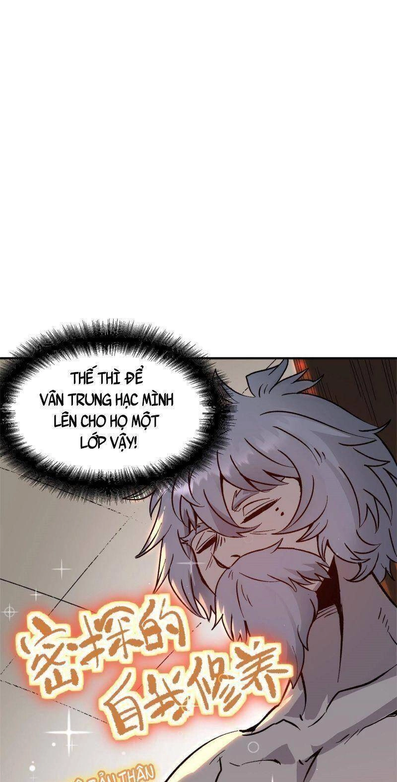 Ẩn Núp Trăm Ngày, Ta Cưới Luôn Nữ Đế Nước Địch Làm Vợ Chapter 4 - 8