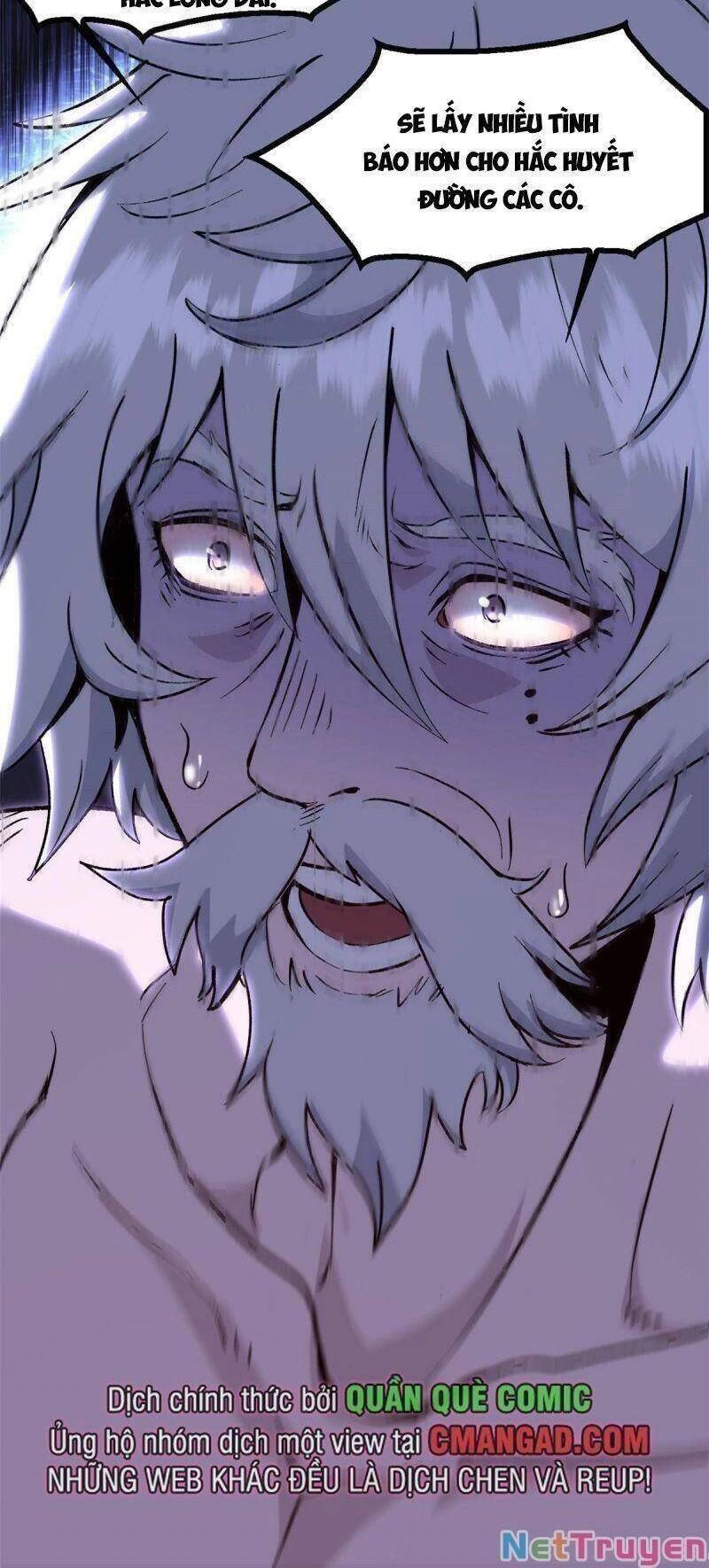 Ẩn Núp Trăm Ngày, Ta Cưới Luôn Nữ Đế Nước Địch Làm Vợ Chapter 4 - 11