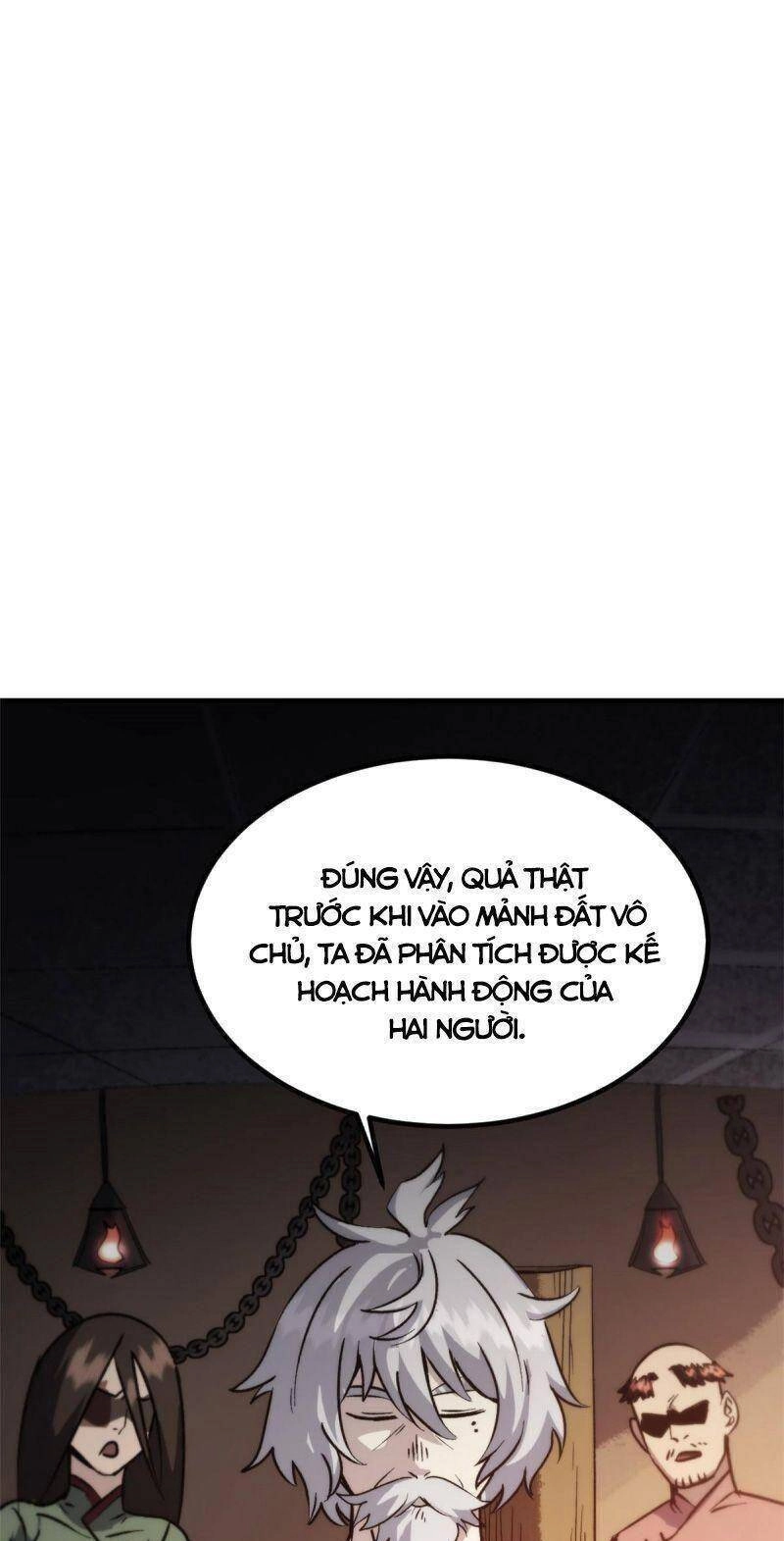 Ẩn Núp Trăm Ngày, Ta Cưới Luôn Nữ Đế Nước Địch Làm Vợ Chapter 4 - 21