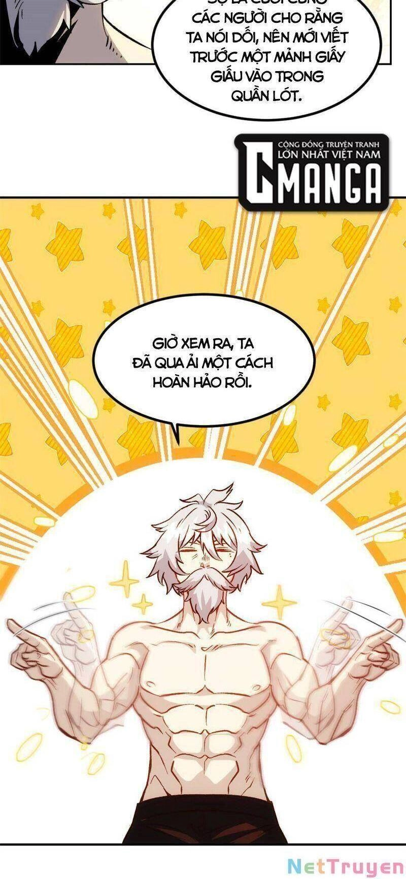 Ẩn Núp Trăm Ngày, Ta Cưới Luôn Nữ Đế Nước Địch Làm Vợ Chapter 4 - 28