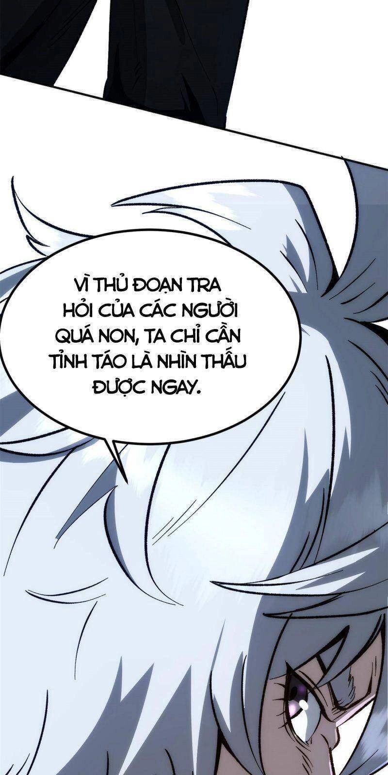 Ẩn Núp Trăm Ngày, Ta Cưới Luôn Nữ Đế Nước Địch Làm Vợ Chapter 4 - 31