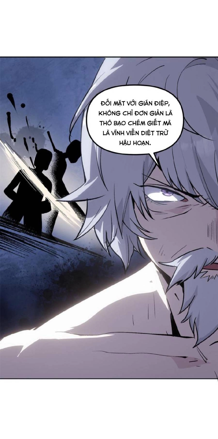 Ẩn Núp Trăm Ngày, Ta Cưới Luôn Nữ Đế Nước Địch Làm Vợ Chapter 5 - 5