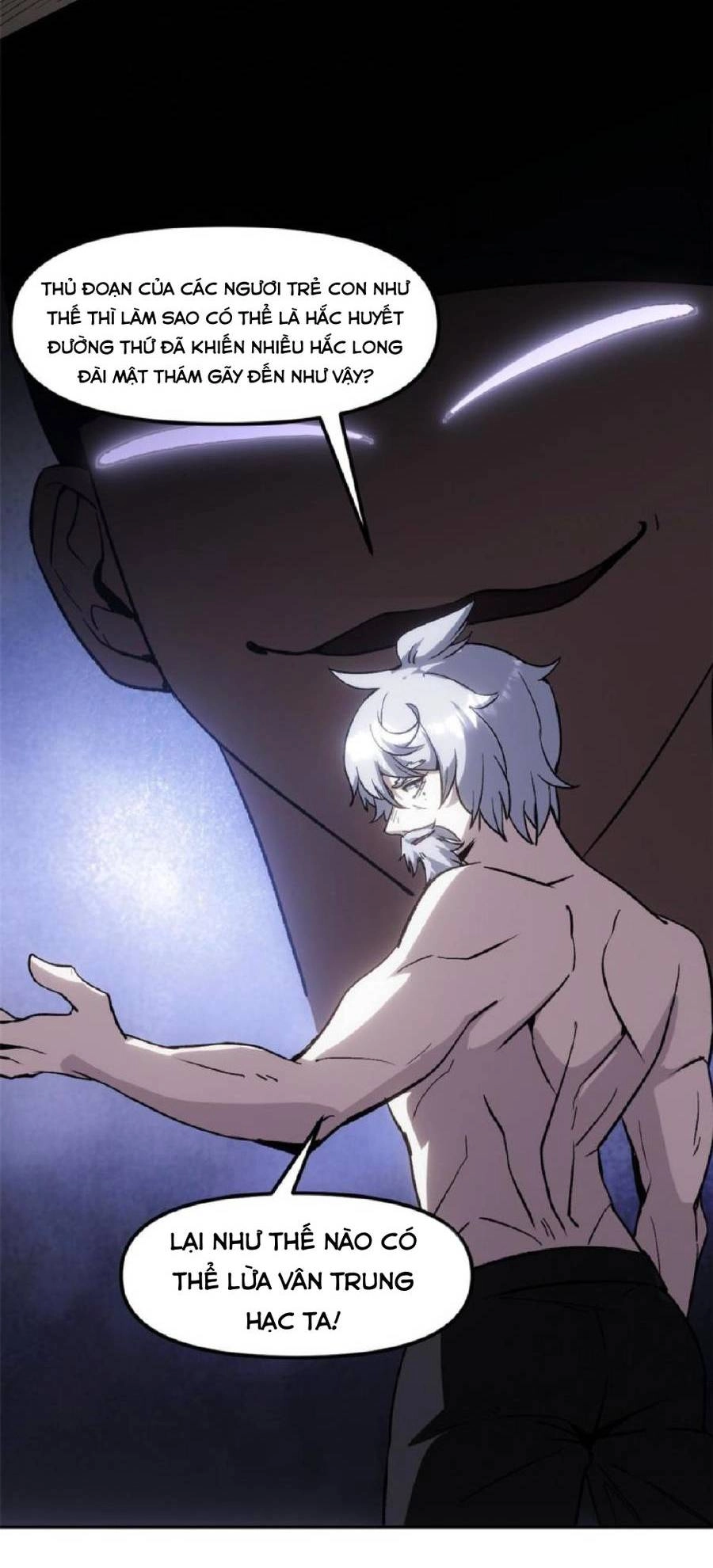 Ẩn Núp Trăm Ngày, Ta Cưới Luôn Nữ Đế Nước Địch Làm Vợ Chapter 5 - 11