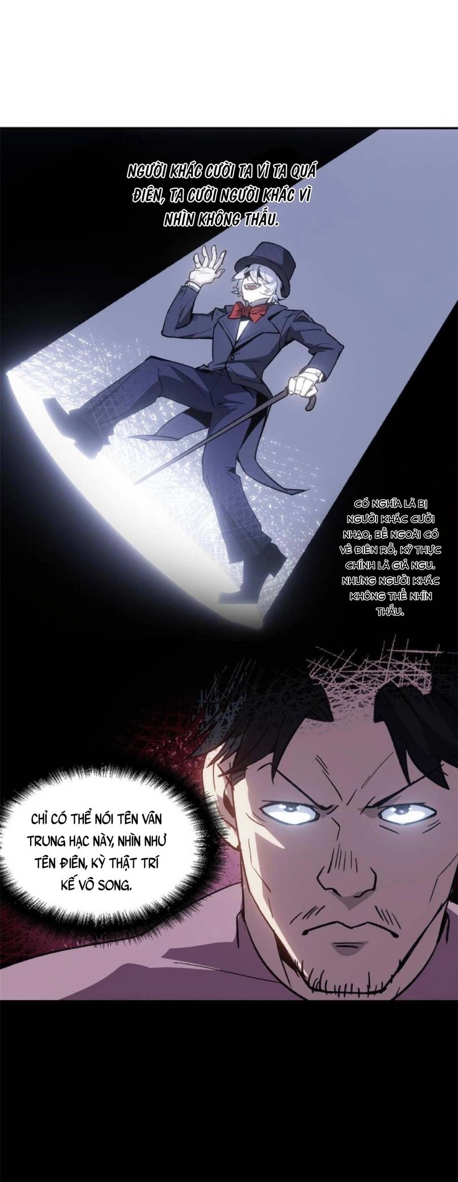 Ẩn Núp Trăm Ngày, Ta Cưới Luôn Nữ Đế Nước Địch Làm Vợ Chapter 5 - 16