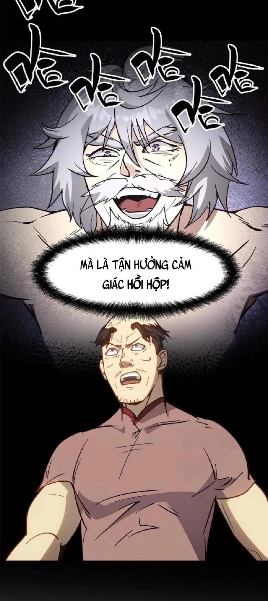 Ẩn Núp Trăm Ngày, Ta Cưới Luôn Nữ Đế Nước Địch Làm Vợ Chapter 5 - 18