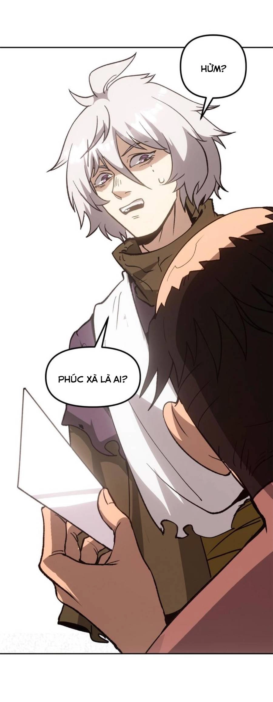 Ẩn Núp Trăm Ngày, Ta Cưới Luôn Nữ Đế Nước Địch Làm Vợ Chapter 5 - 26