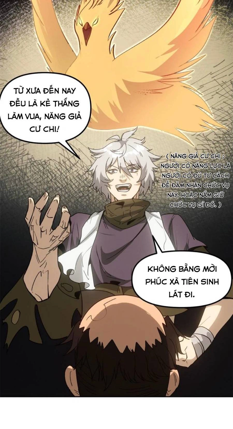 Ẩn Núp Trăm Ngày, Ta Cưới Luôn Nữ Đế Nước Địch Làm Vợ Chapter 5 - 30