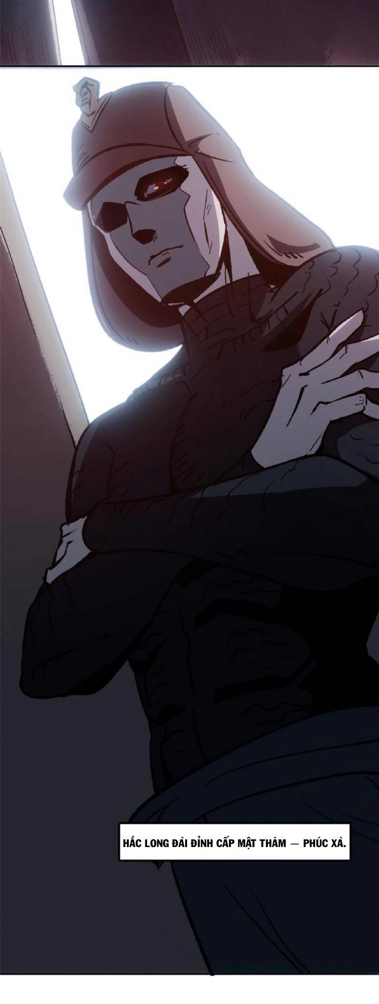 Ẩn Núp Trăm Ngày, Ta Cưới Luôn Nữ Đế Nước Địch Làm Vợ Chapter 5 - 32