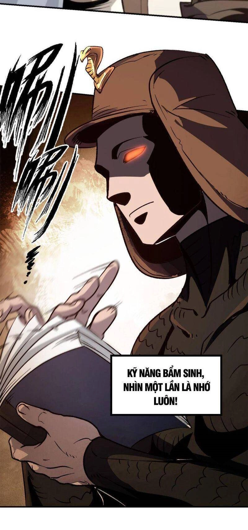 Ẩn Núp Trăm Ngày, Ta Cưới Luôn Nữ Đế Nước Địch Làm Vợ Chapter 6 - 6