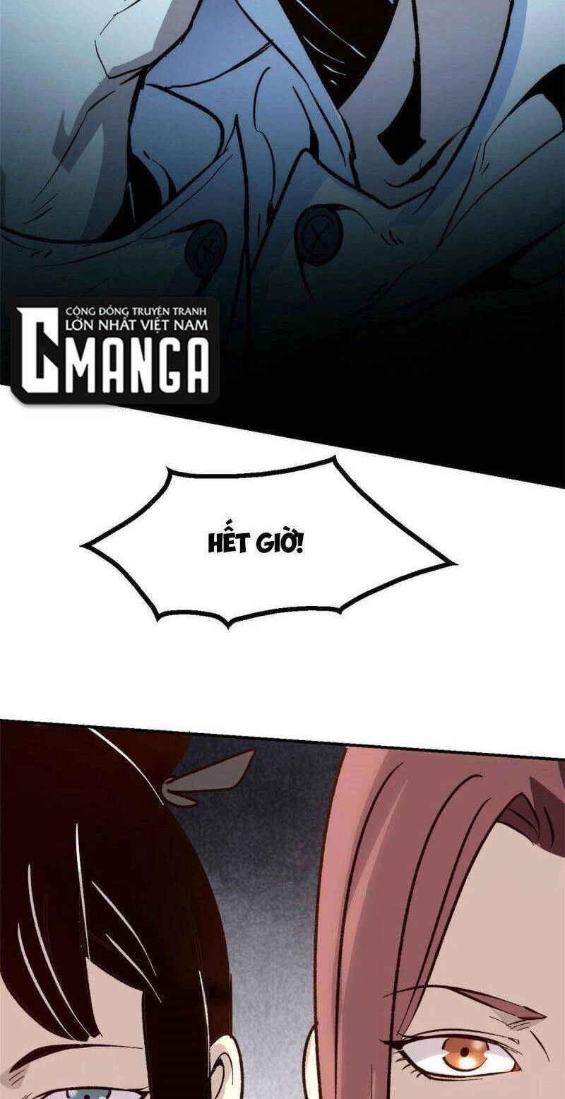 Ẩn Núp Trăm Ngày, Ta Cưới Luôn Nữ Đế Nước Địch Làm Vợ Chapter 6 - 14