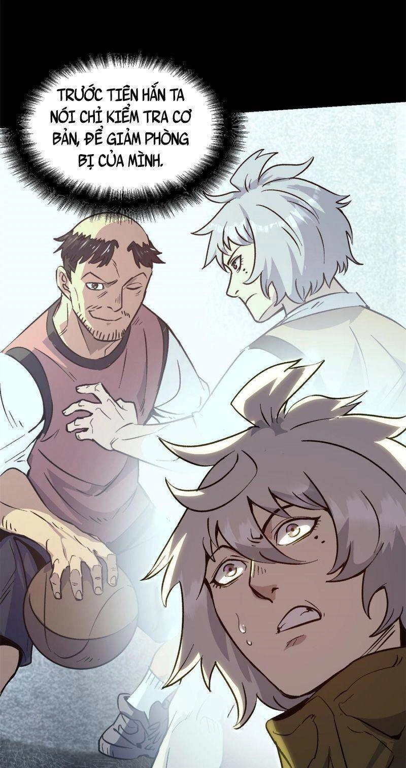 Ẩn Núp Trăm Ngày, Ta Cưới Luôn Nữ Đế Nước Địch Làm Vợ Chapter 6 - 16