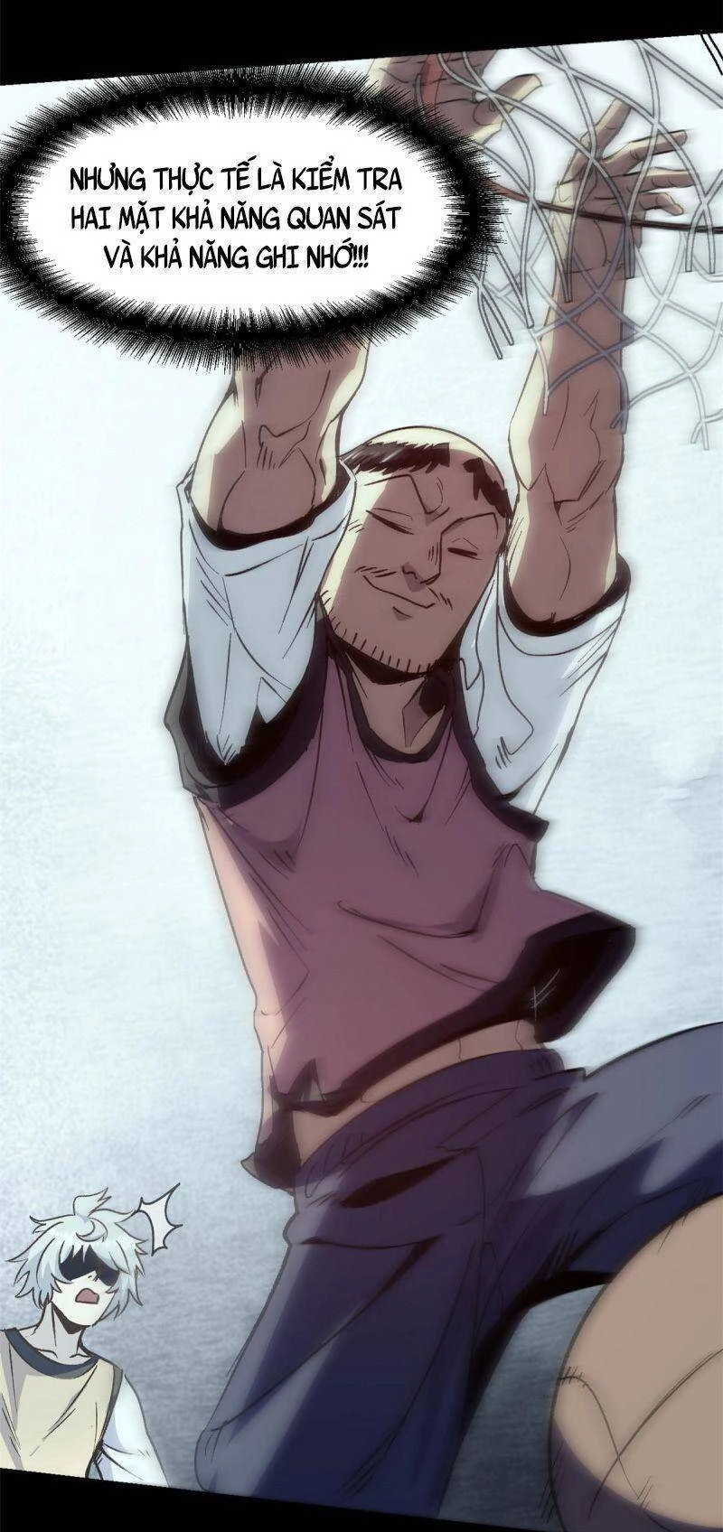 Ẩn Núp Trăm Ngày, Ta Cưới Luôn Nữ Đế Nước Địch Làm Vợ Chapter 6 - 18