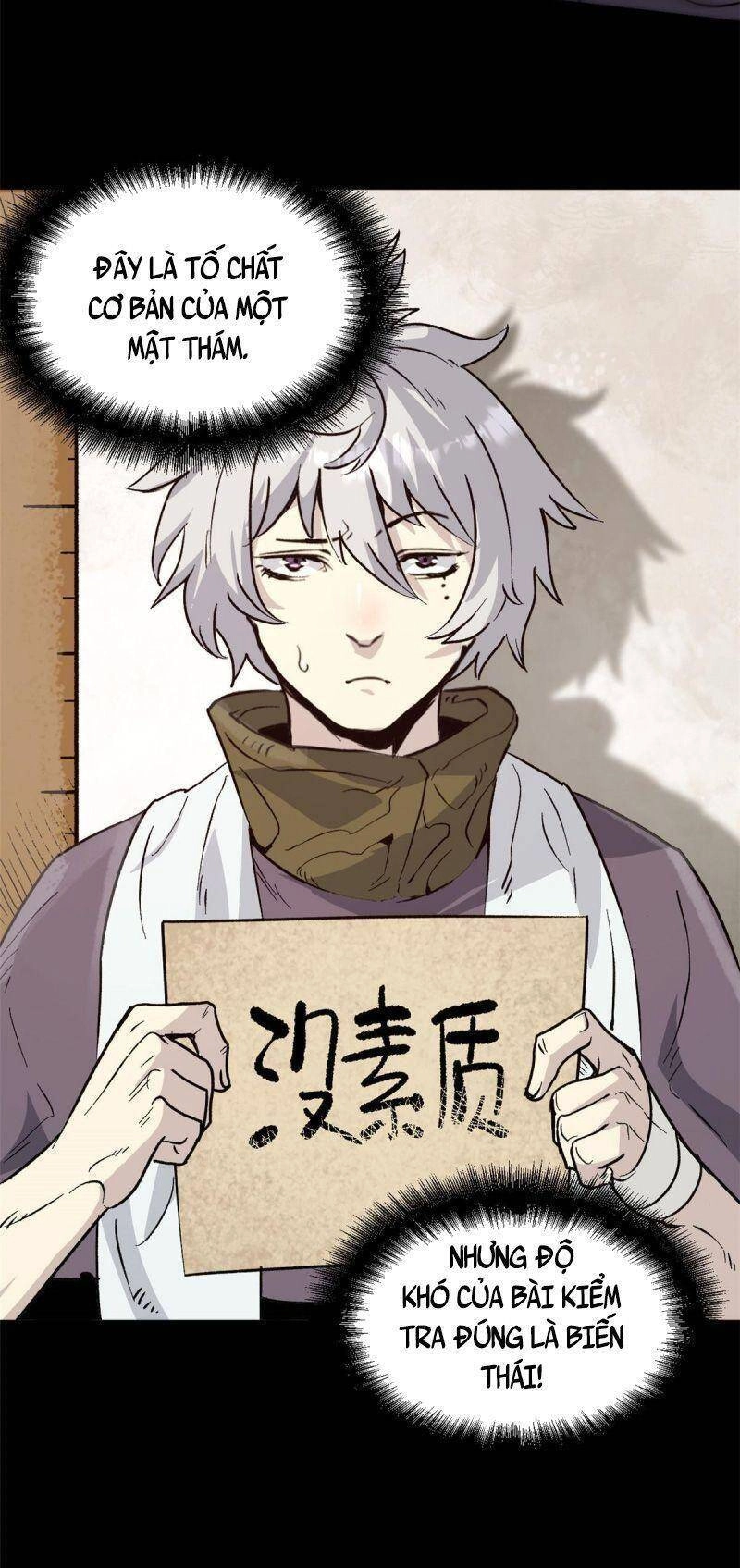 Ẩn Núp Trăm Ngày, Ta Cưới Luôn Nữ Đế Nước Địch Làm Vợ Chapter 6 - 19