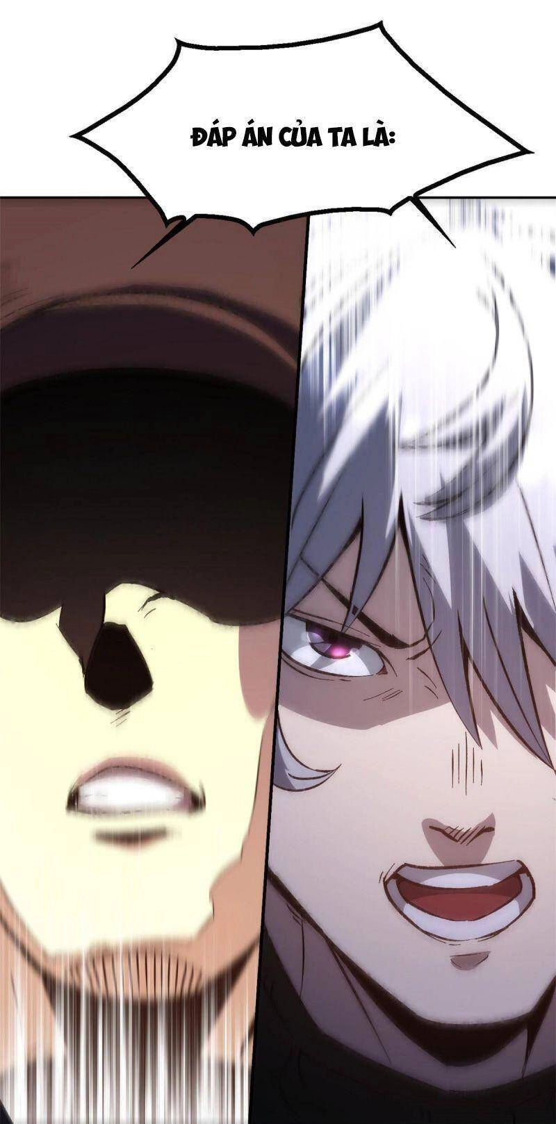 Ẩn Núp Trăm Ngày, Ta Cưới Luôn Nữ Đế Nước Địch Làm Vợ Chapter 6 - 21