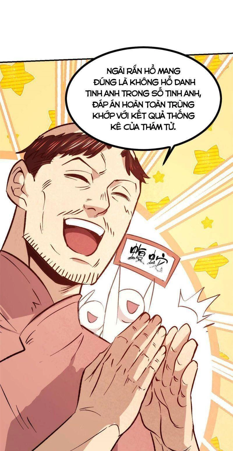 Ẩn Núp Trăm Ngày, Ta Cưới Luôn Nữ Đế Nước Địch Làm Vợ Chapter 6 - 23