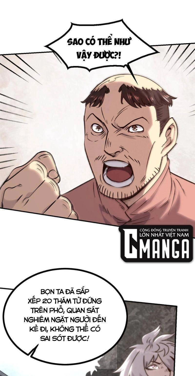 Ẩn Núp Trăm Ngày, Ta Cưới Luôn Nữ Đế Nước Địch Làm Vợ Chapter 6 - 25