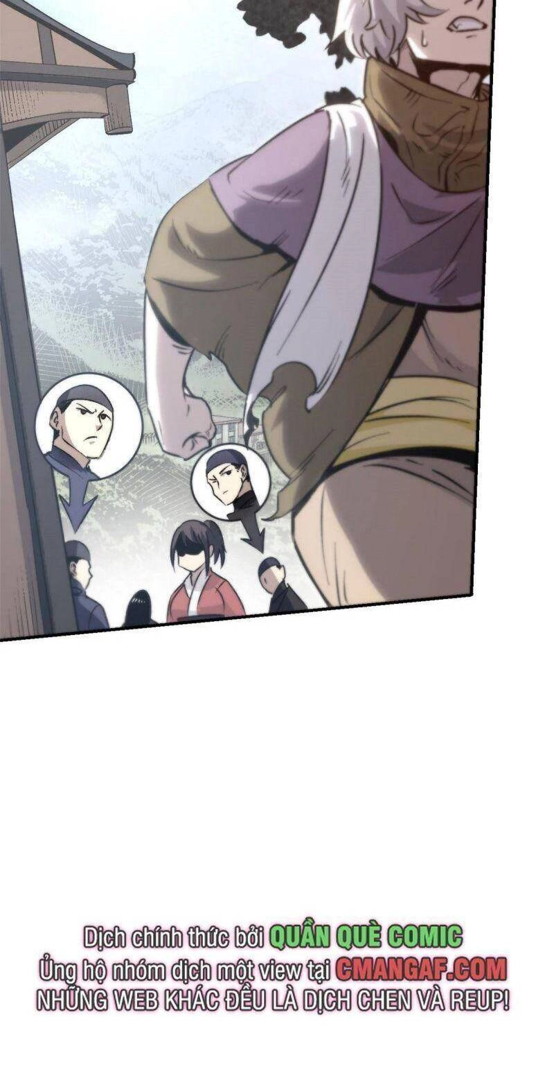 Ẩn Núp Trăm Ngày, Ta Cưới Luôn Nữ Đế Nước Địch Làm Vợ Chapter 6 - 26